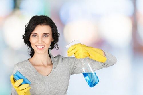 Local home cleaning in SW5 with eco-friendly cleaning methods