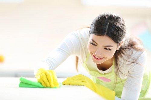 Supplier audit checklist for ethical labour standards in Carpetcleaning Sw5