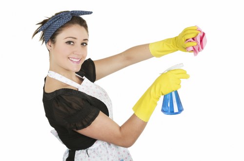 Transparent quote breakdown for carpet cleaning jobs