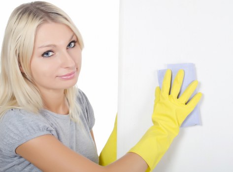 End of tenancy cleaners in SW5 restoring a property to a fresh condition