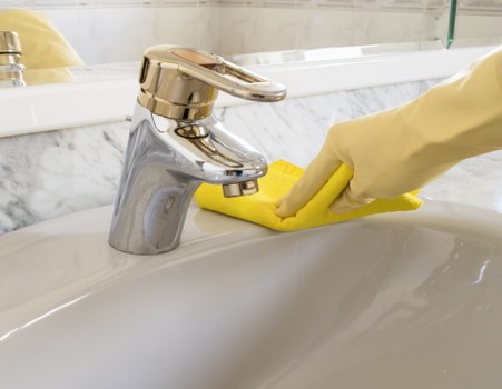 Secure payment gateway for Carpetcleaning SW5 services